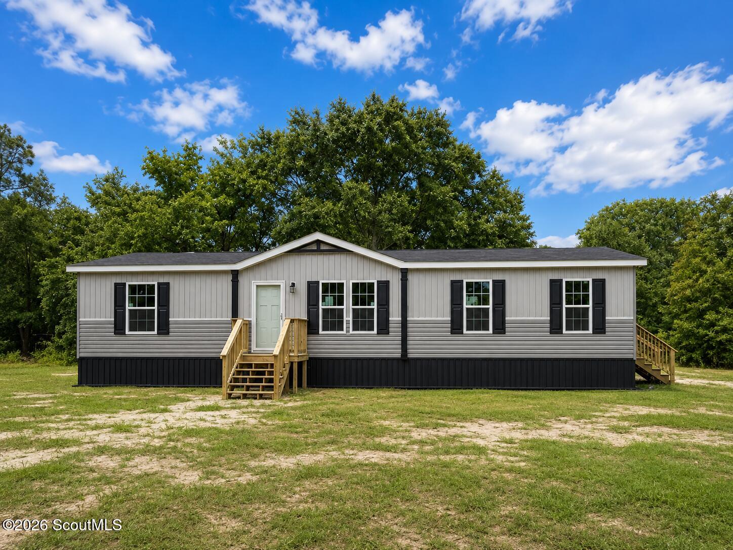 781 Seminole Woods Drive — photo