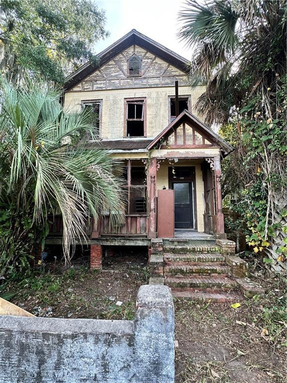 1308 George Street — photo