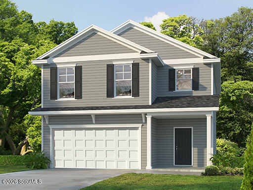311 Creek Way — photo