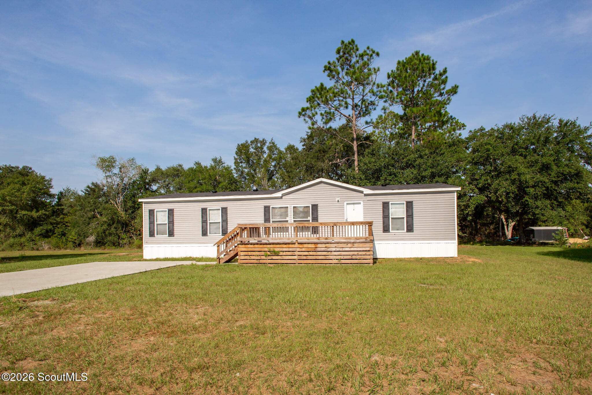 4720 Otter Creek Circle — photo