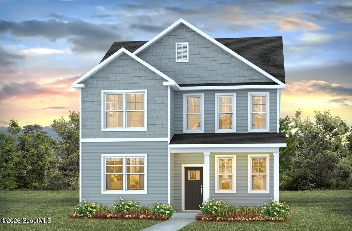 111 Elizafield Lane — photo