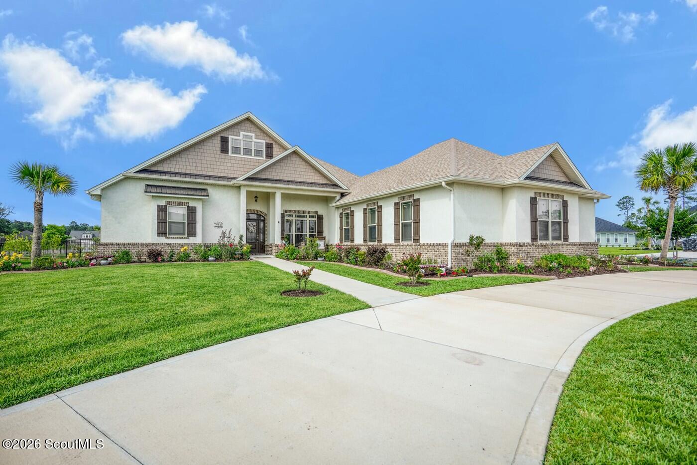 216 Jake Colton Drive — photo