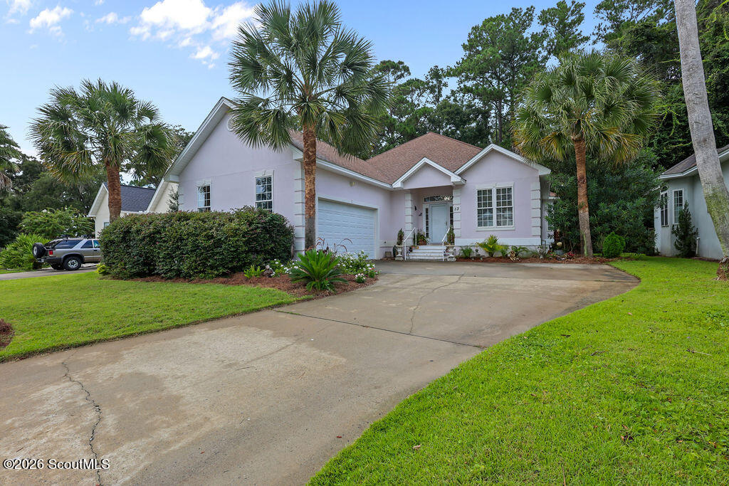 13 Niblick Court — photo