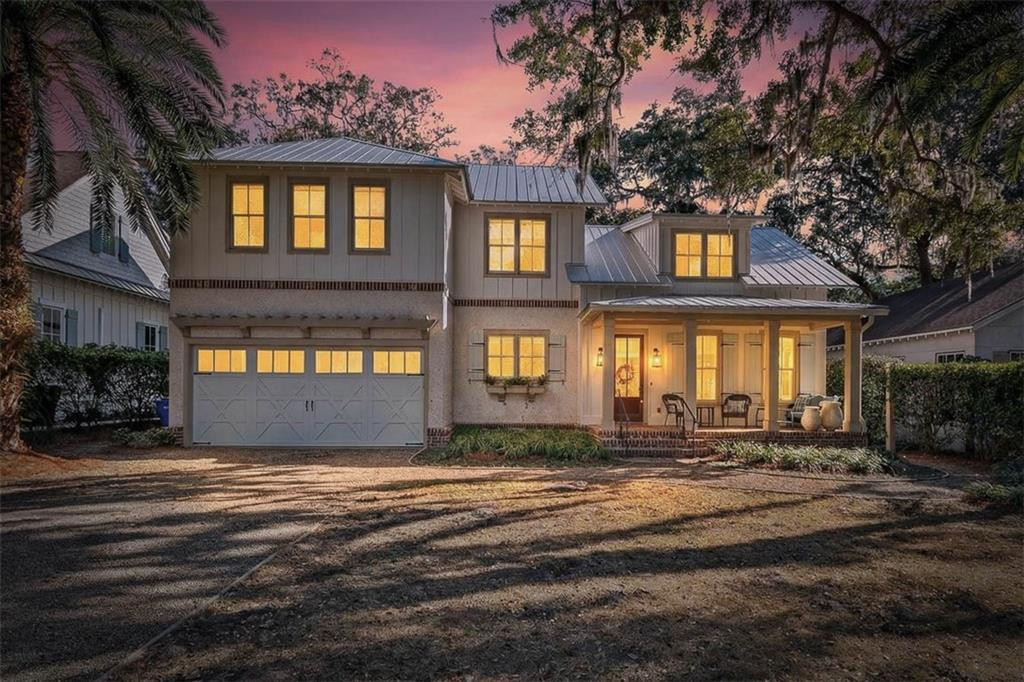 1030 Village Oaks Lane — photo