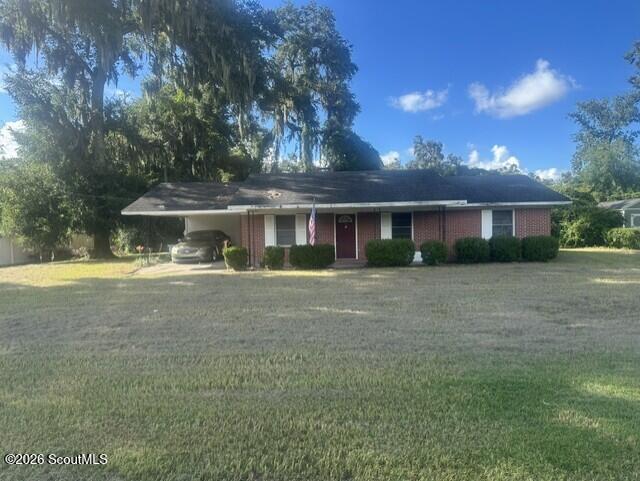 912 Crispen Boulevard — photo