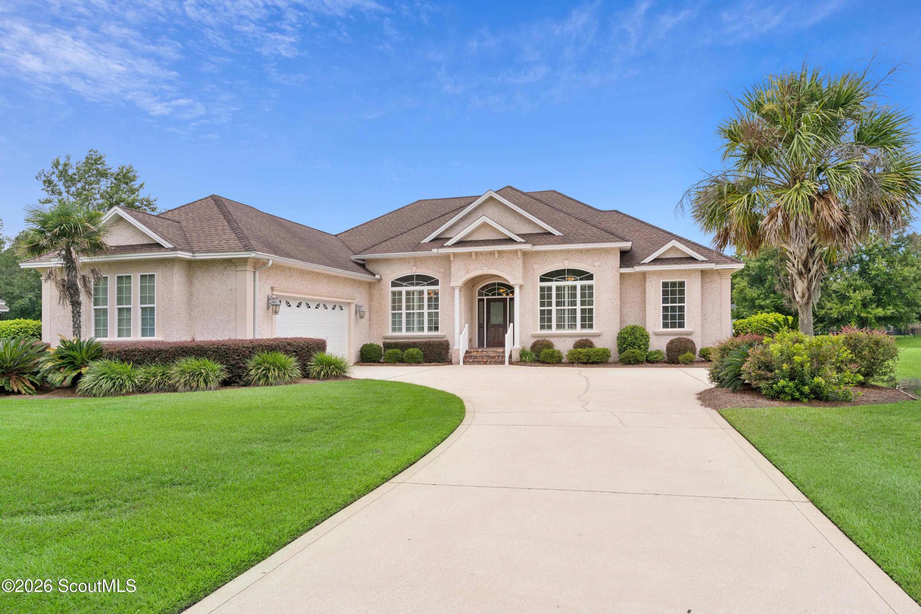 121 Belmont Circle — photo