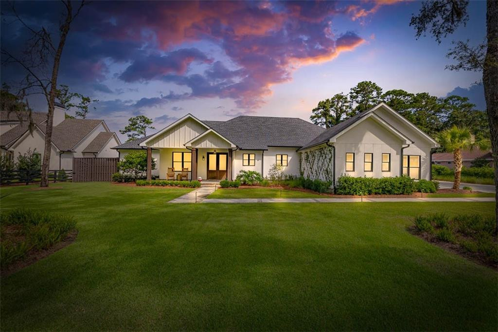 147 Butler Lake Drive — photo