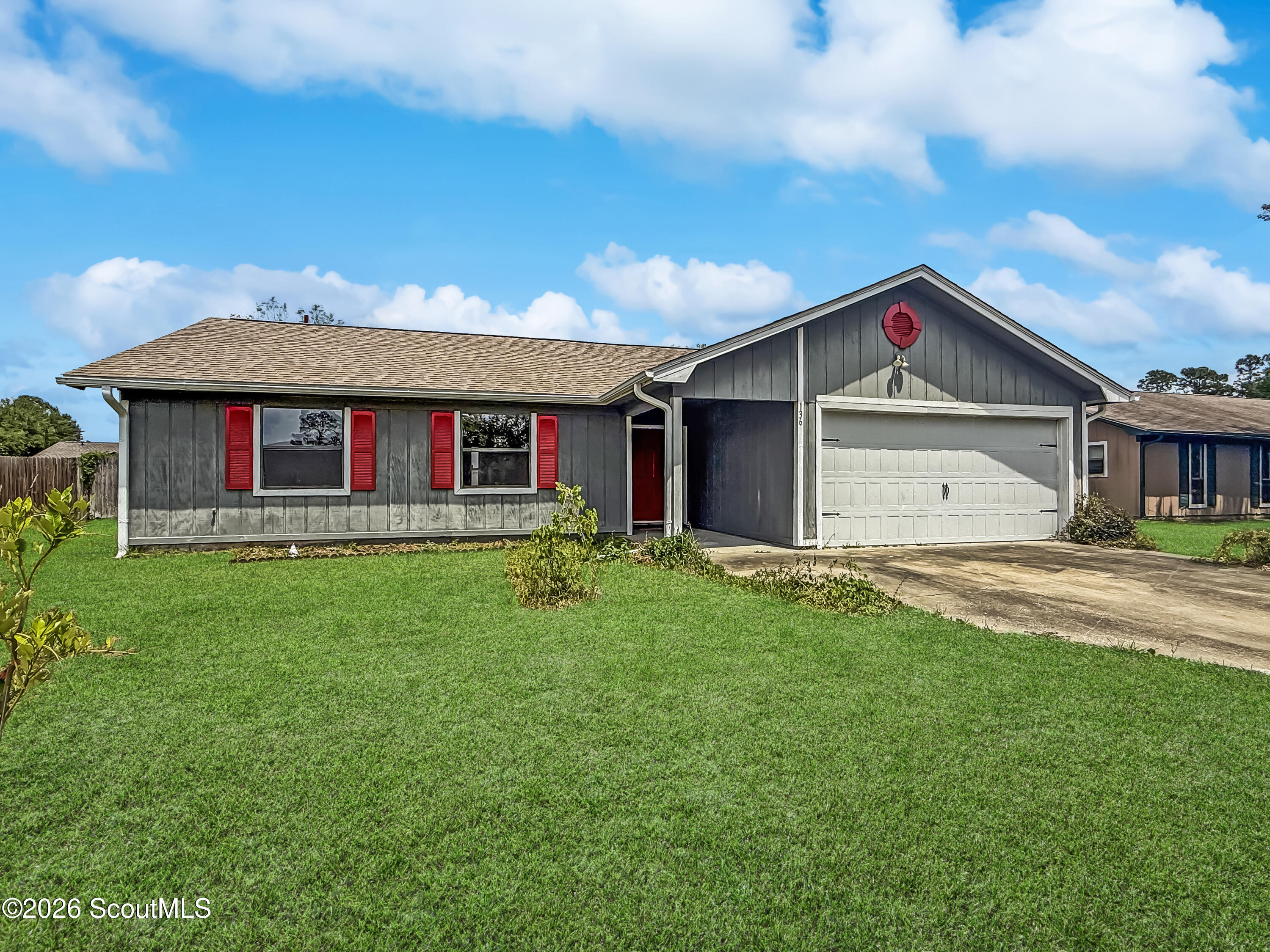 136 Cherry Point Drive — photo