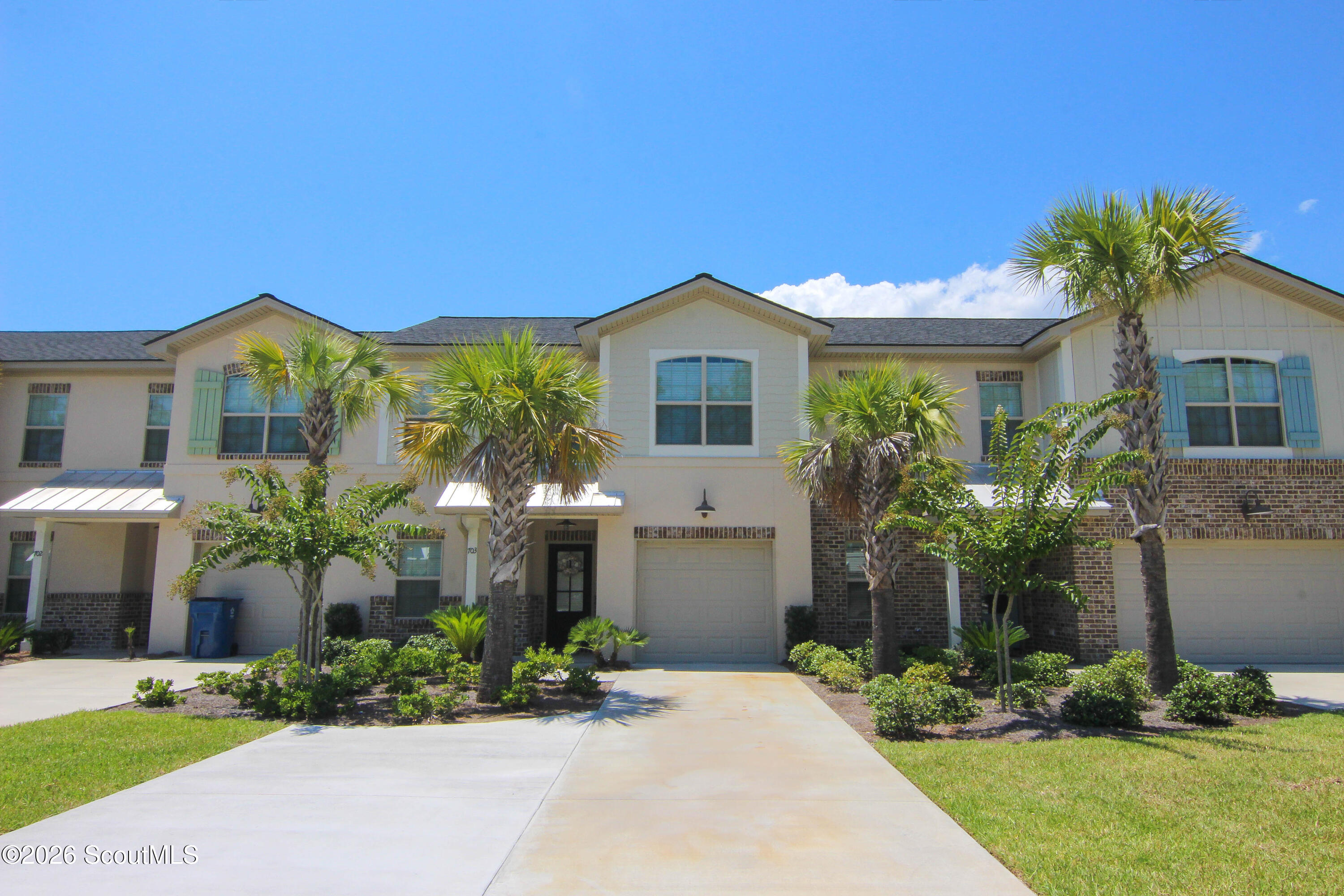 703 Mariners Circle — photo