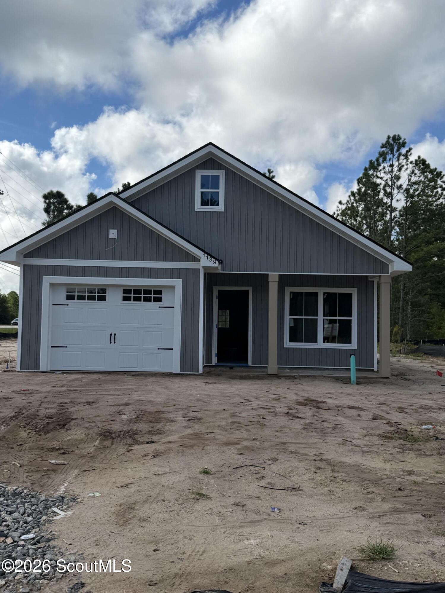 1139 Poppleton Drive — photo