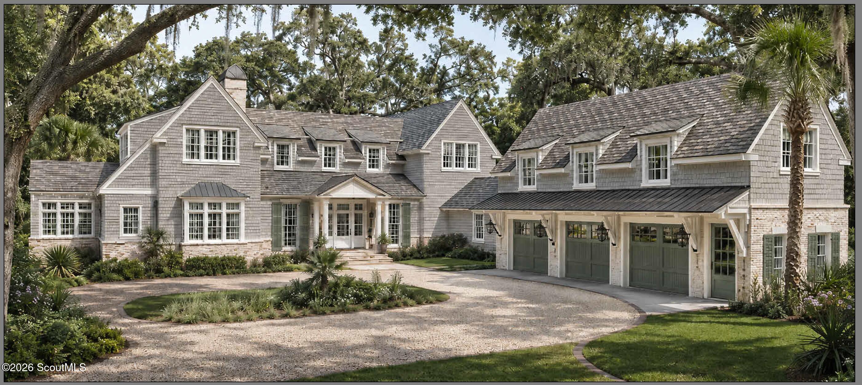 297 Pikes Bluff Drive — photo