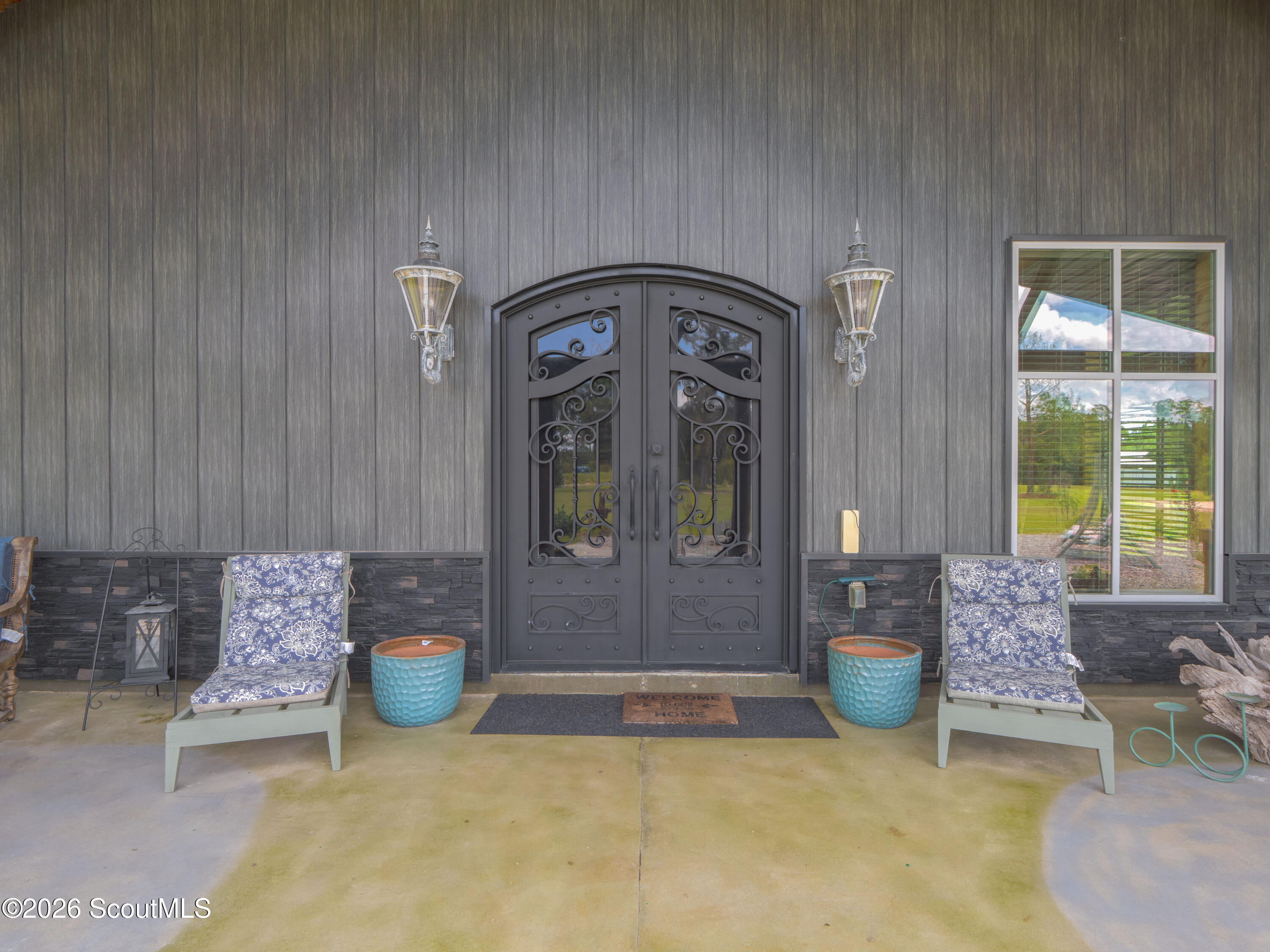 599 Ed Harrell Road, Hortense, GA 31543 — photo 2