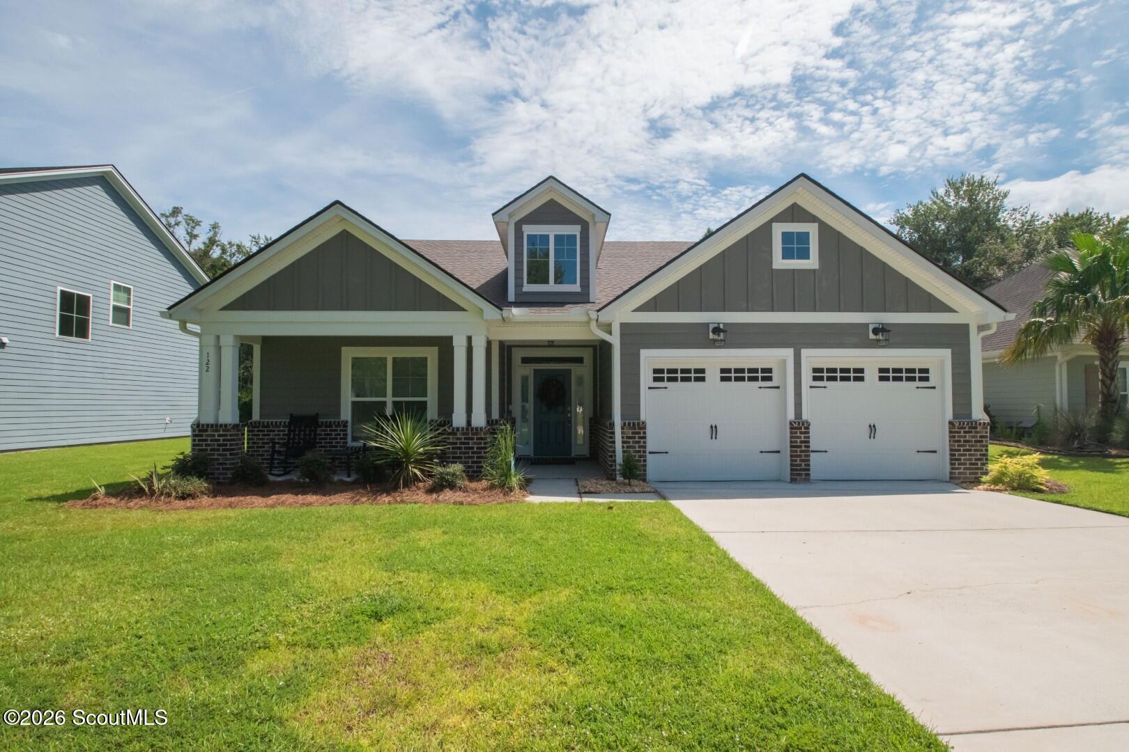 122 Clearwater Drive — photo
