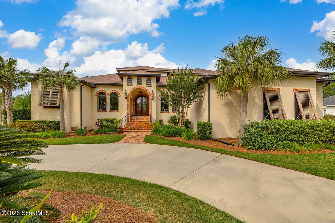 712 Hamilton Landing Drive — photo