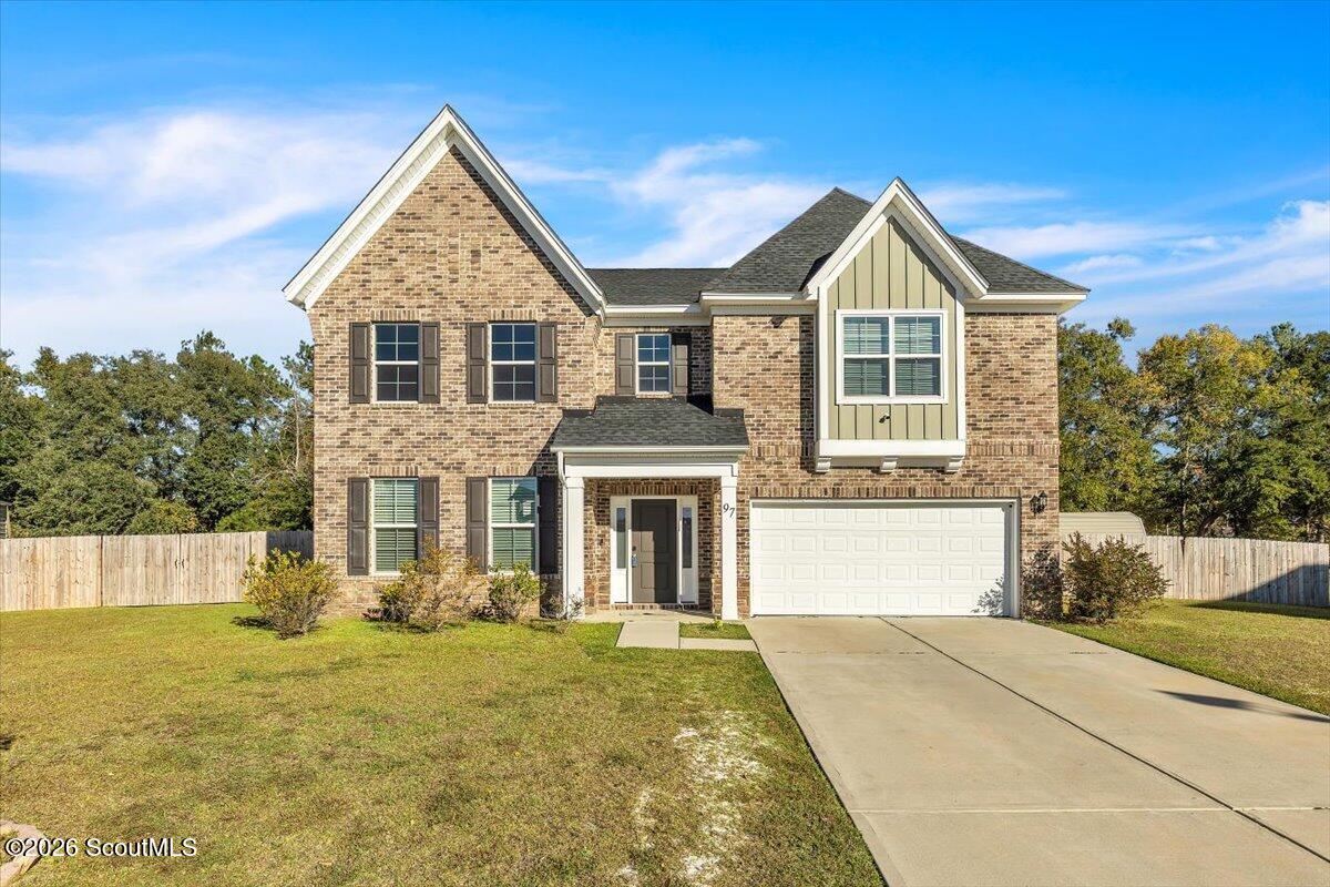 97 Gracyn Lane NE — photo