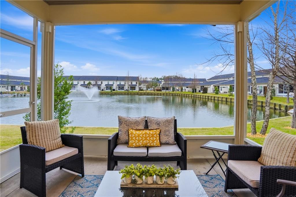 509 Mariners Circle — photo