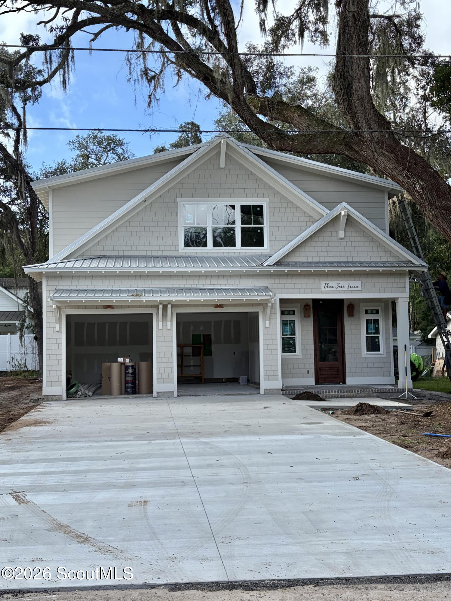 307 Rivera Drive — photo