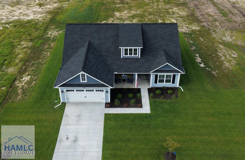 338 Cottage Loop, Midway, GA 31320 — photo 2