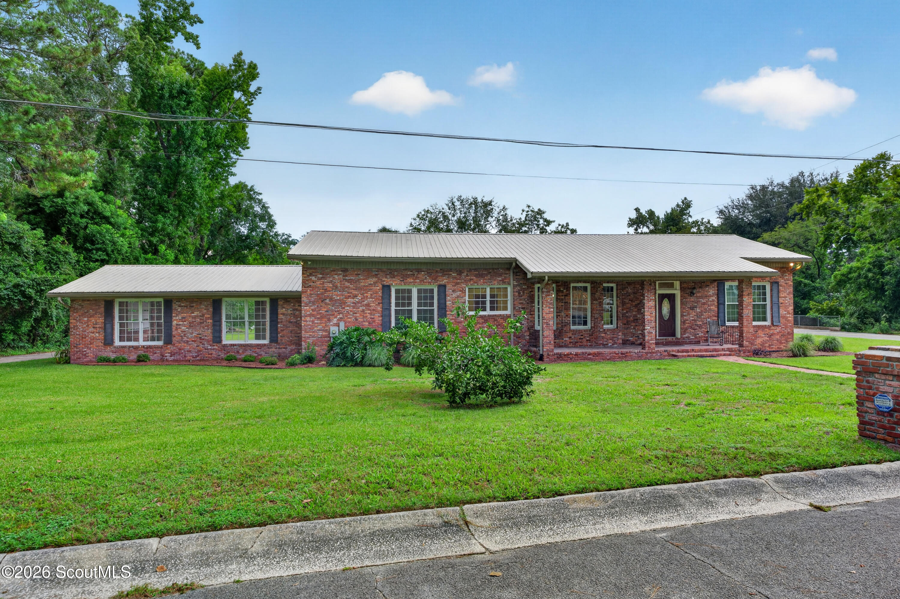 1007 Dogwood Drive — photo