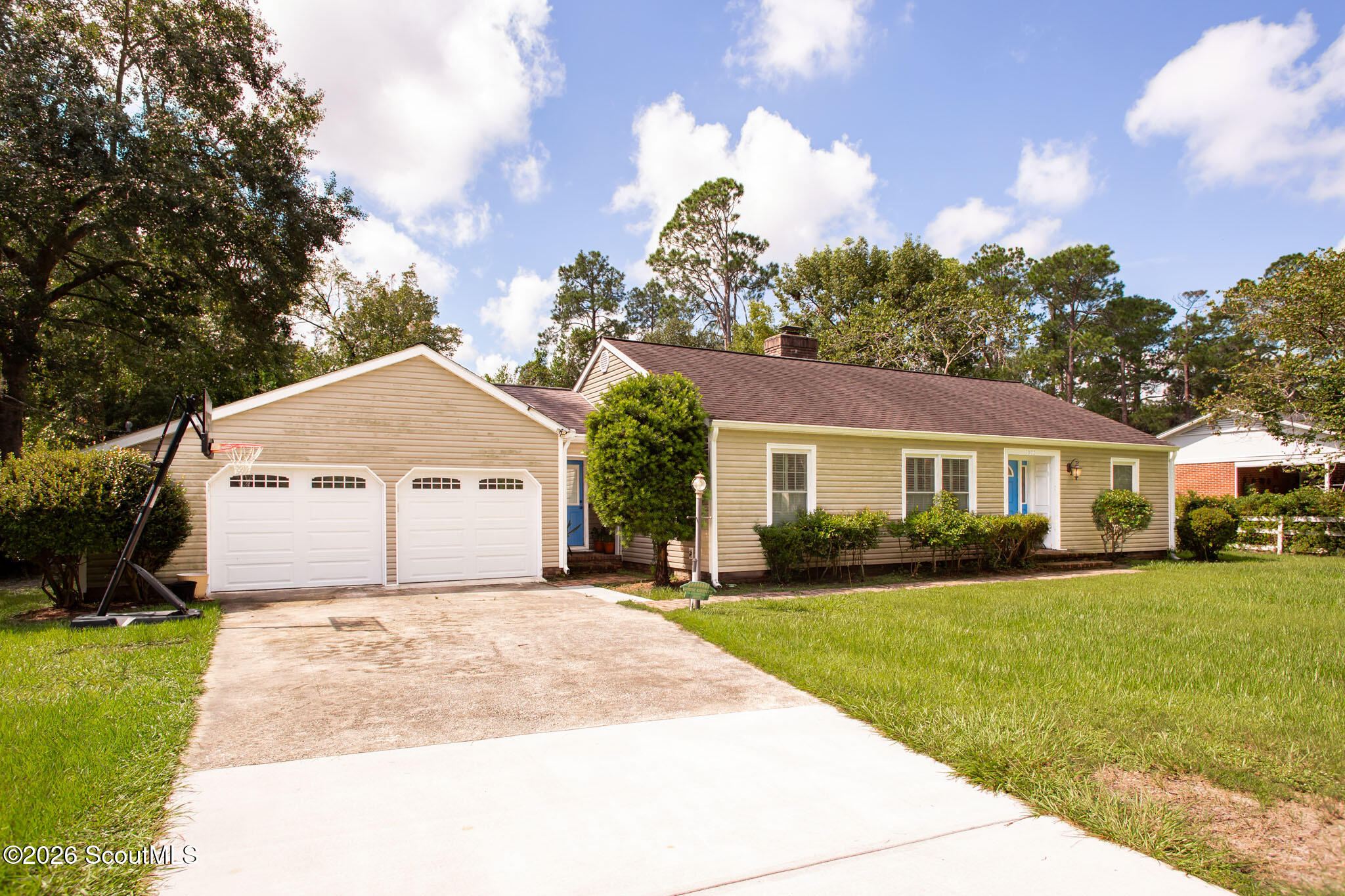 1002 Seminole Trail — photo