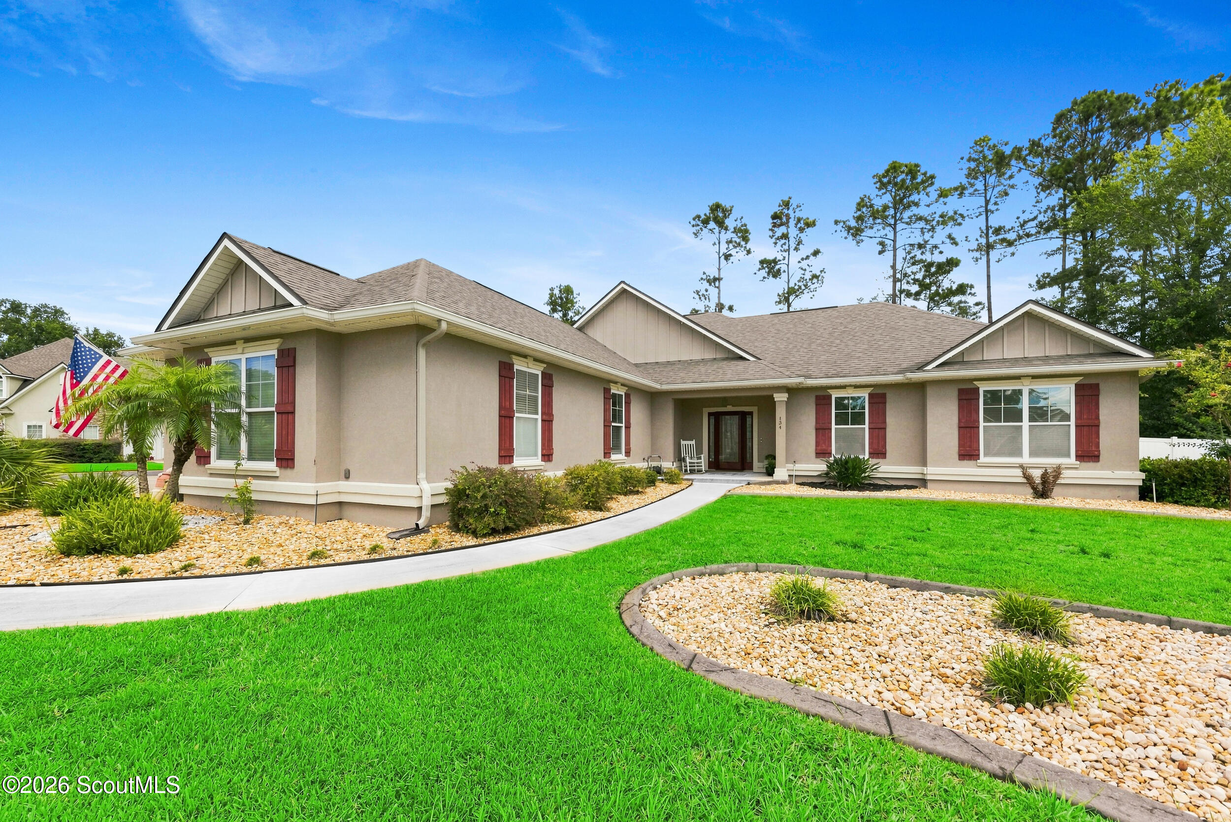 134 Fiddlers Cove Drive — photo