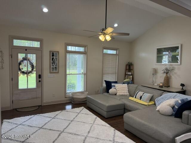 3129 Rhett Circle, Patterson, GA 31557 — photo 2