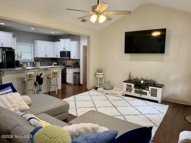 3129 Rhett Circle, Patterson, GA 31557 — photo 3