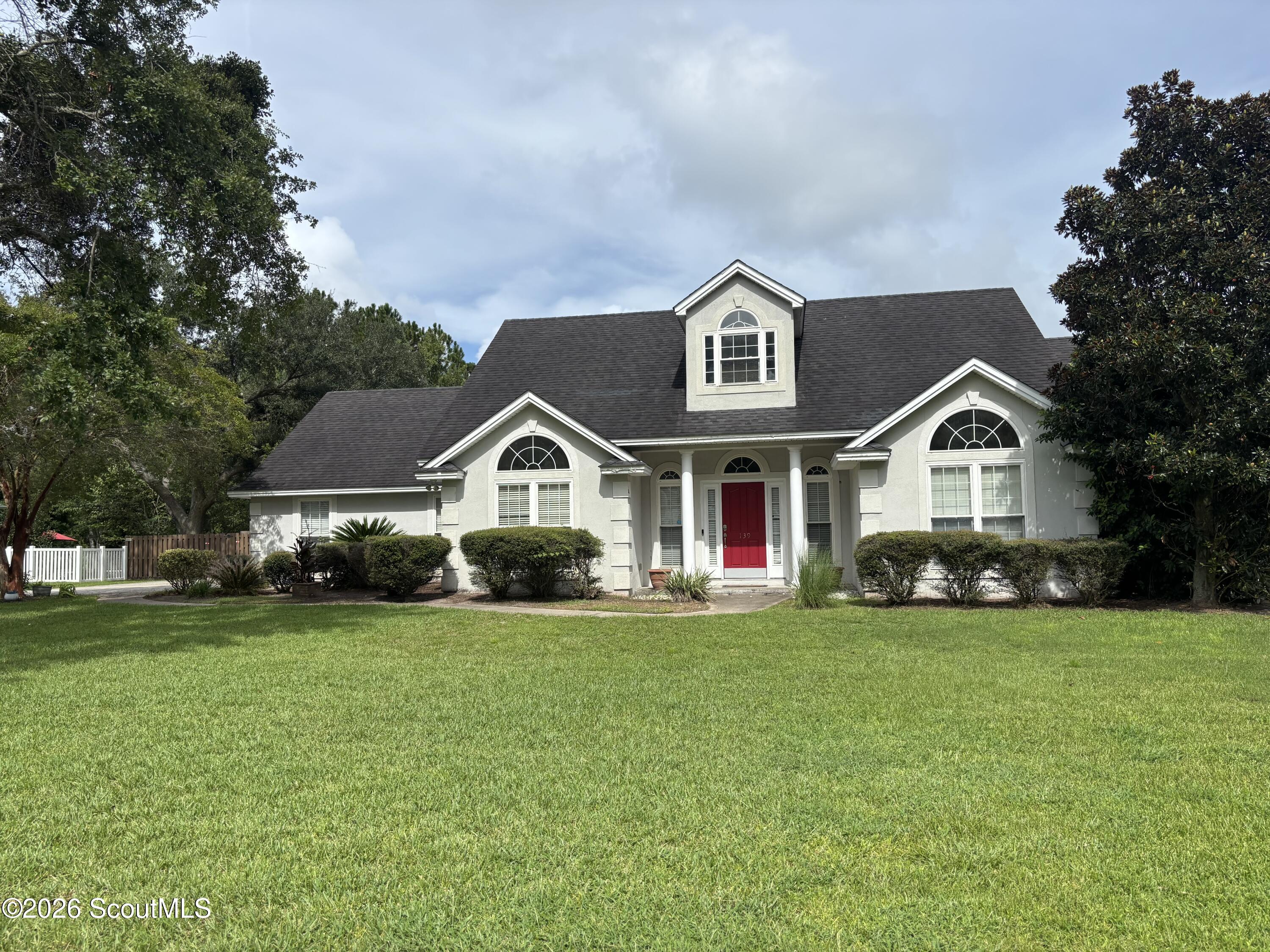 139 Eagle Crest Drive — photo