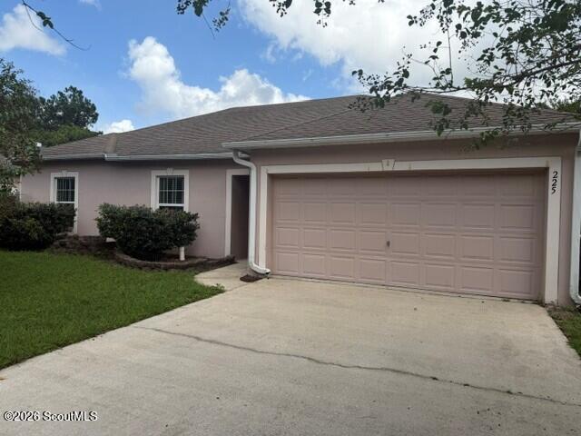 225 Pine Bluff Drive — photo