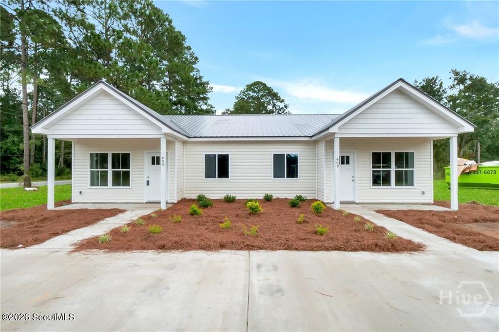 728 Talmadge Road, Unit#A & B Lot 1 — photo