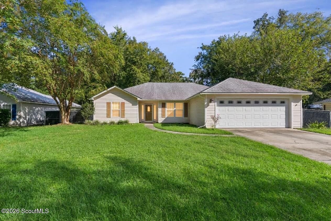 105 Breckenridge Drive — photo