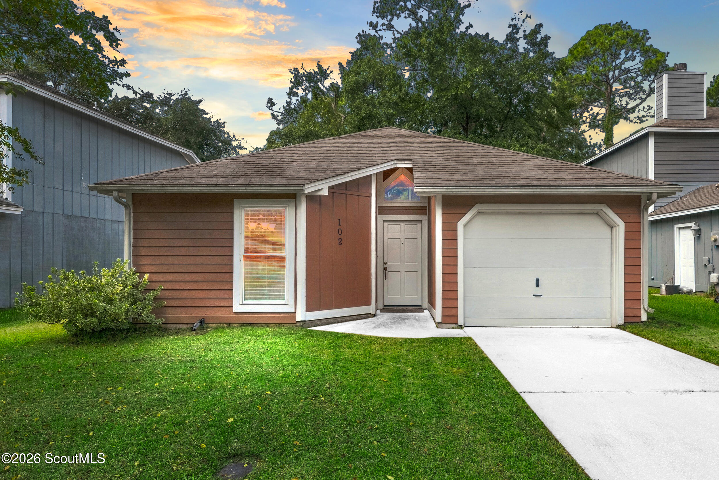 102 Millers Trace Drive — photo