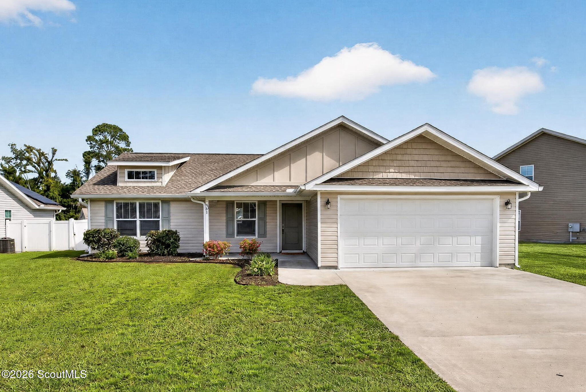 361 Pecan Pointe Drive — photo