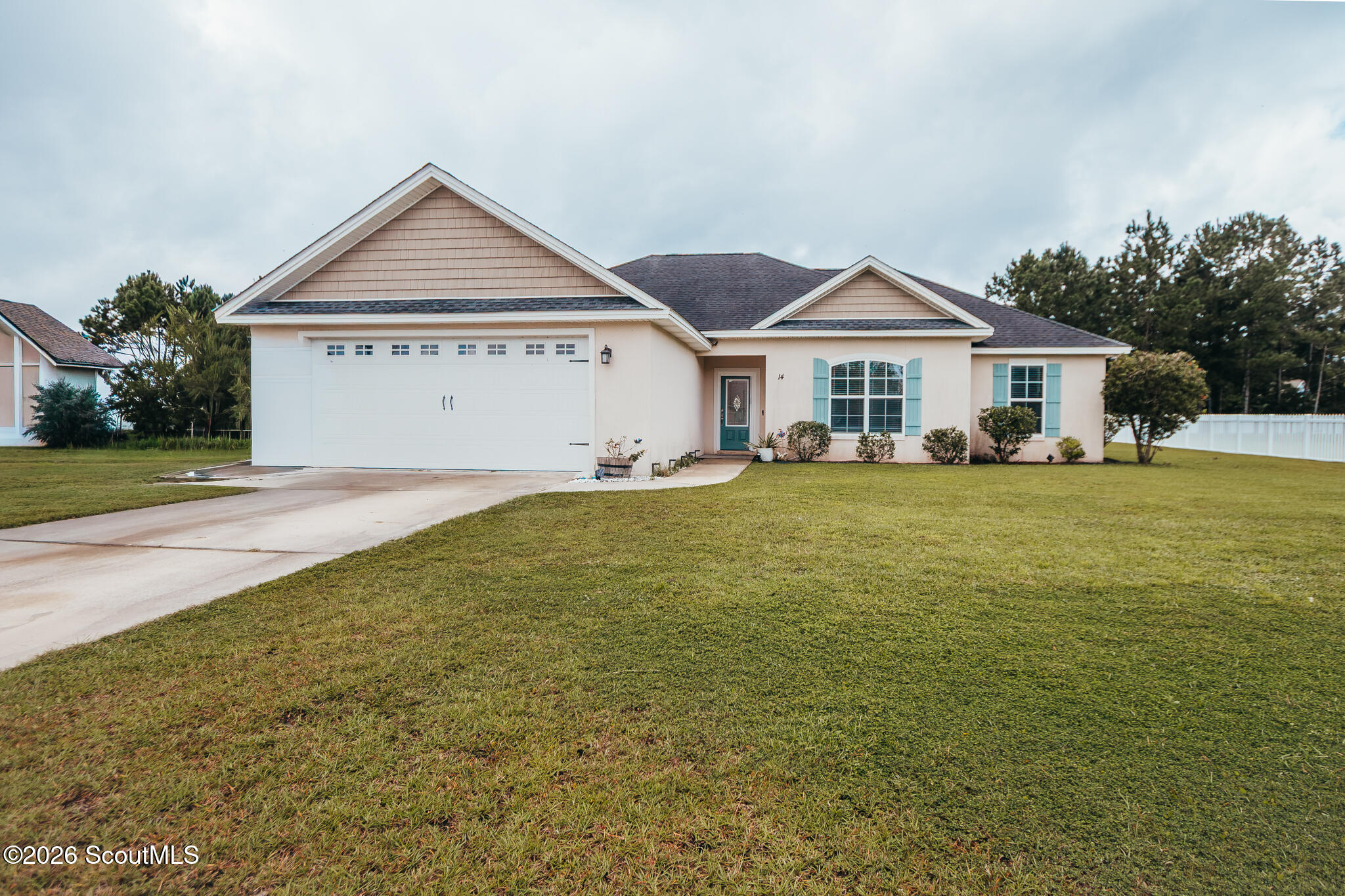 14 Bradfords Crossing — photo
