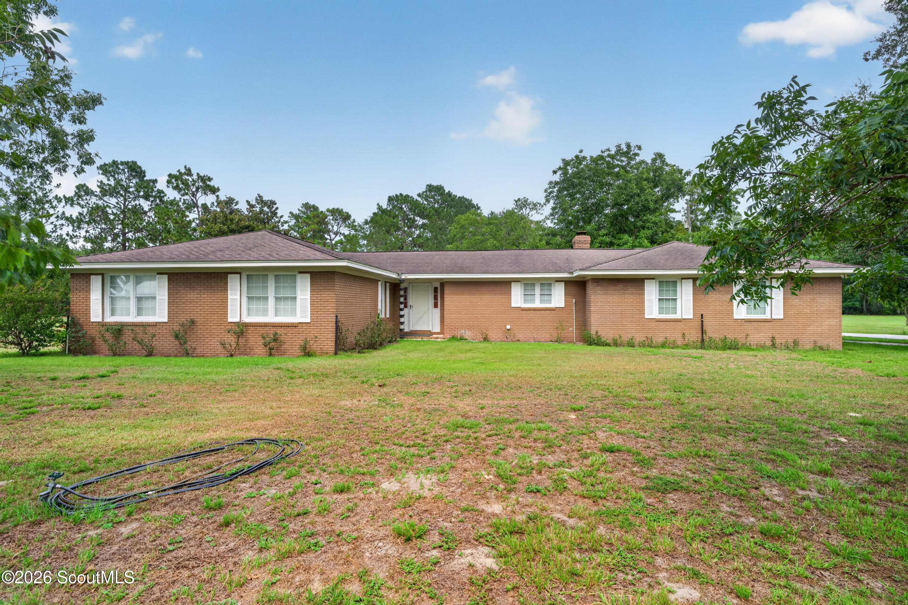 4728 Otter Creek Road — photo