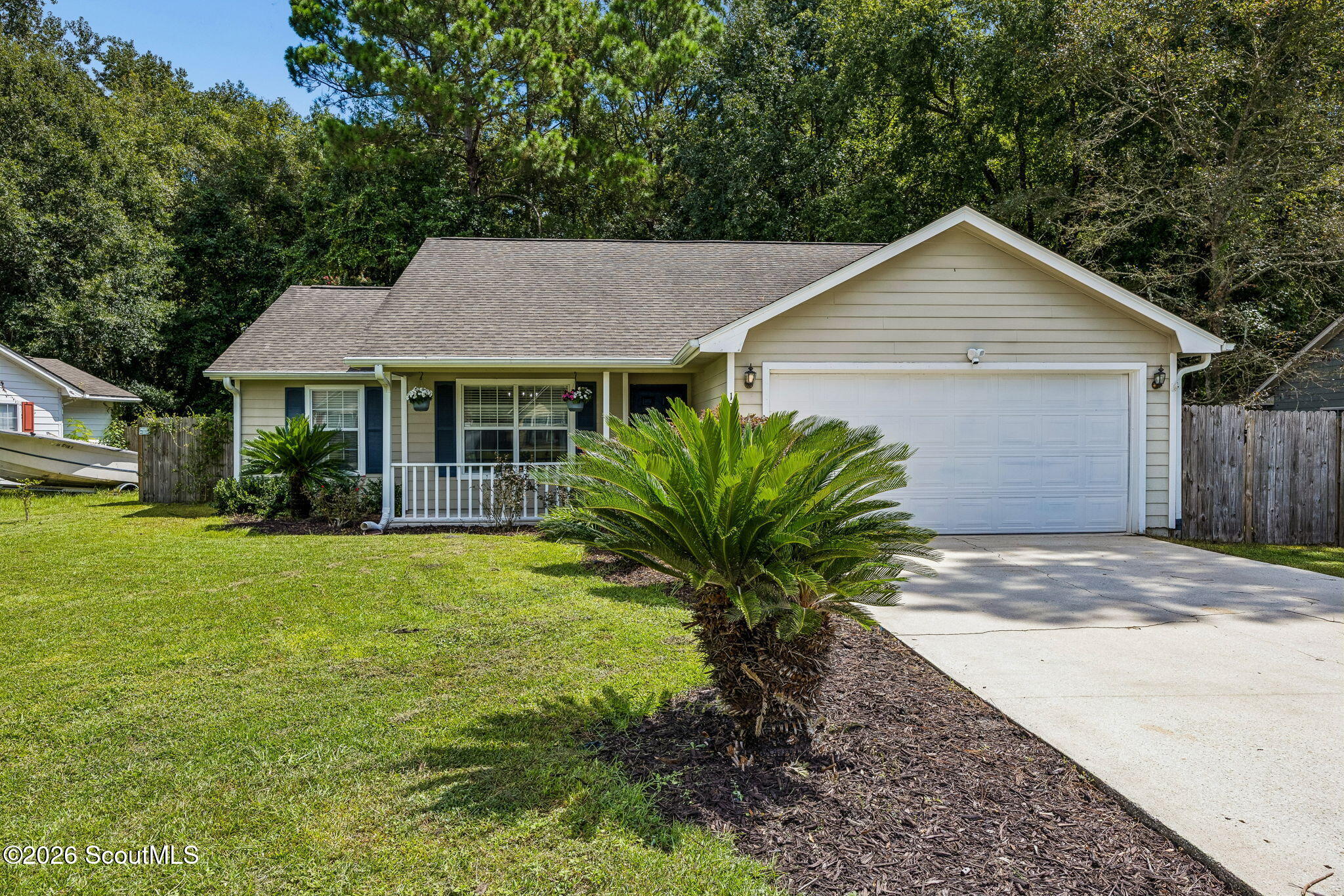 124 Lake Ashley Drive — photo