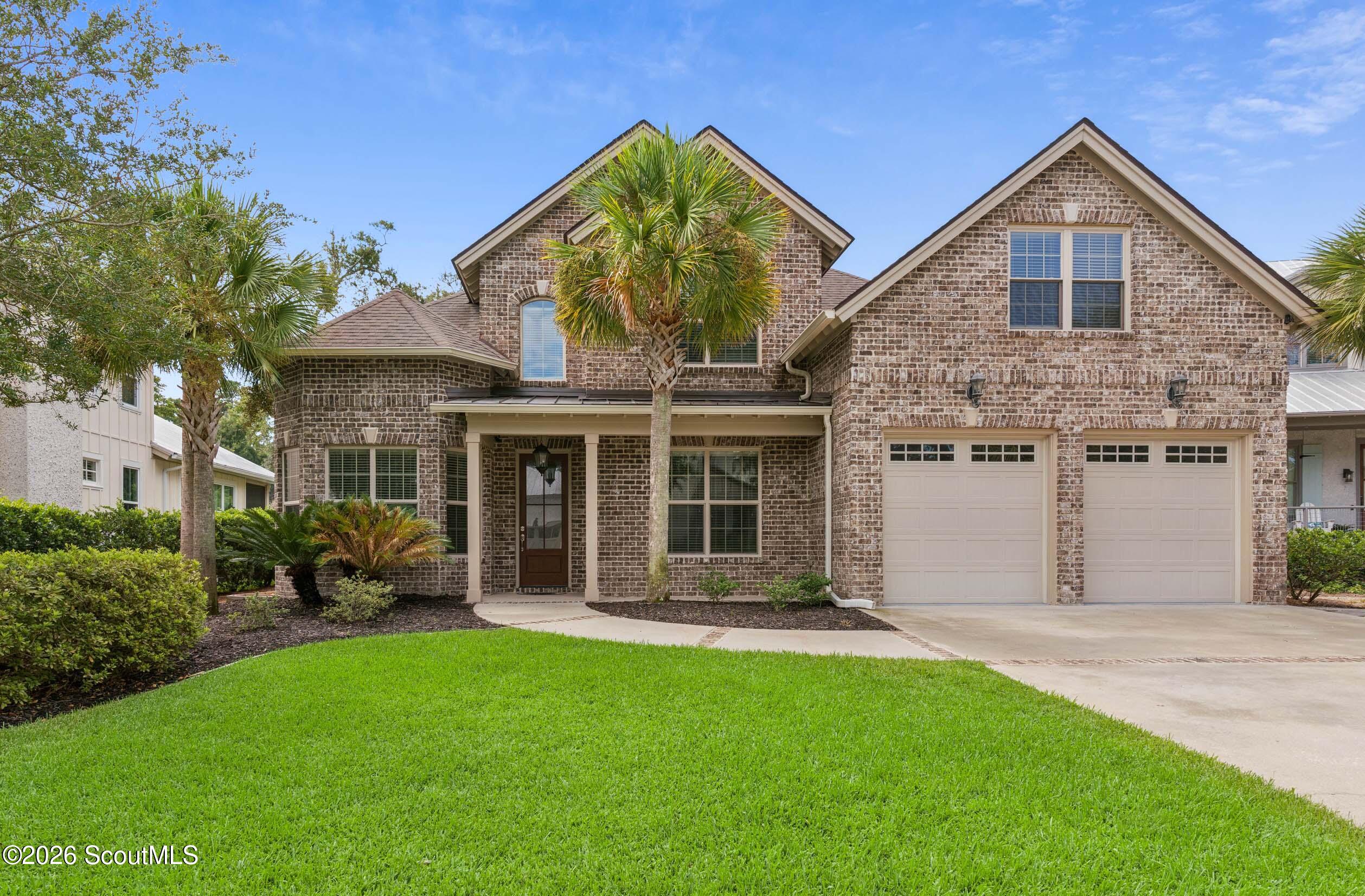 1068 Sinclair Pointe — photo
