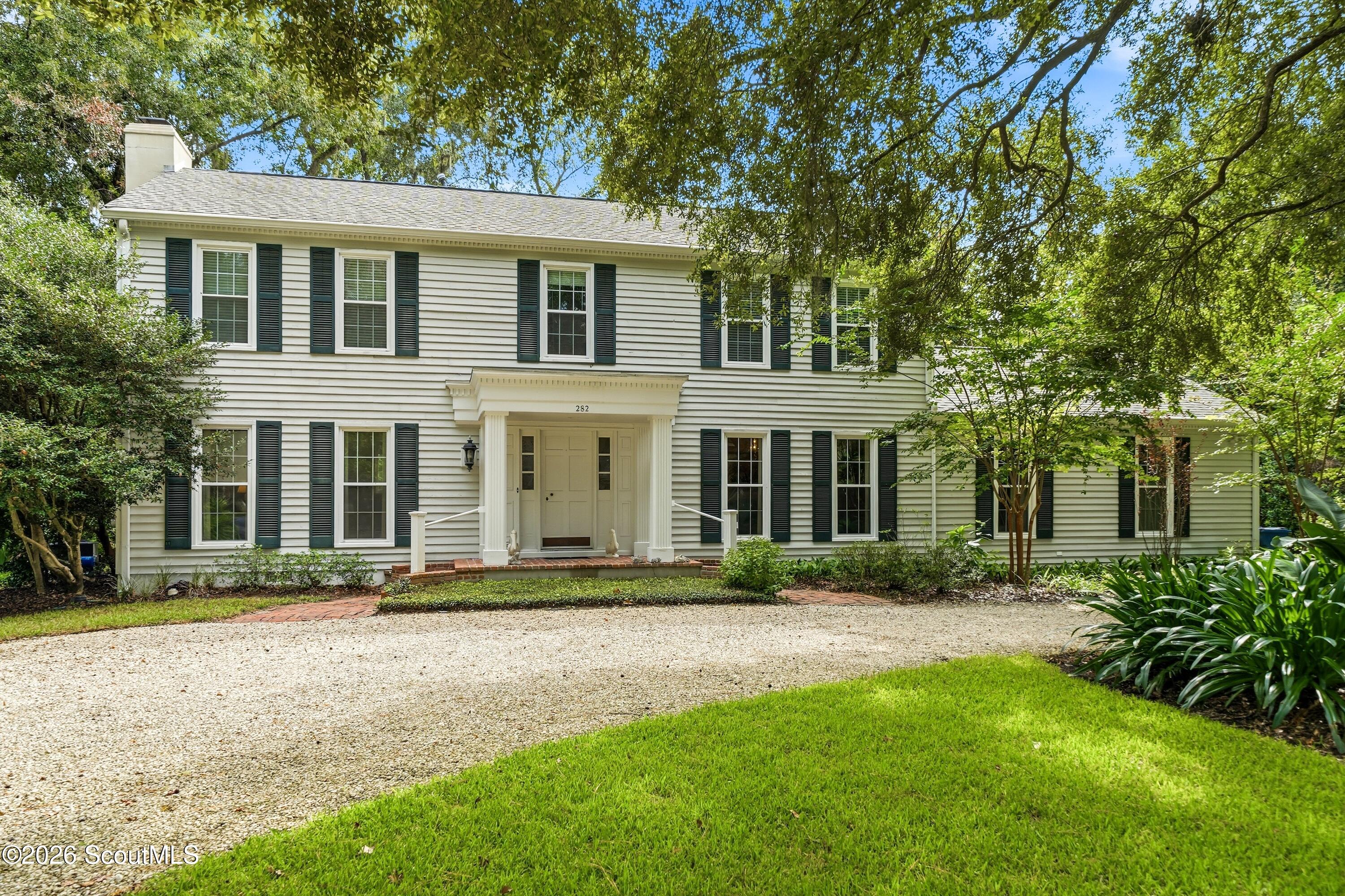 282 Wild Heron Drive — photo