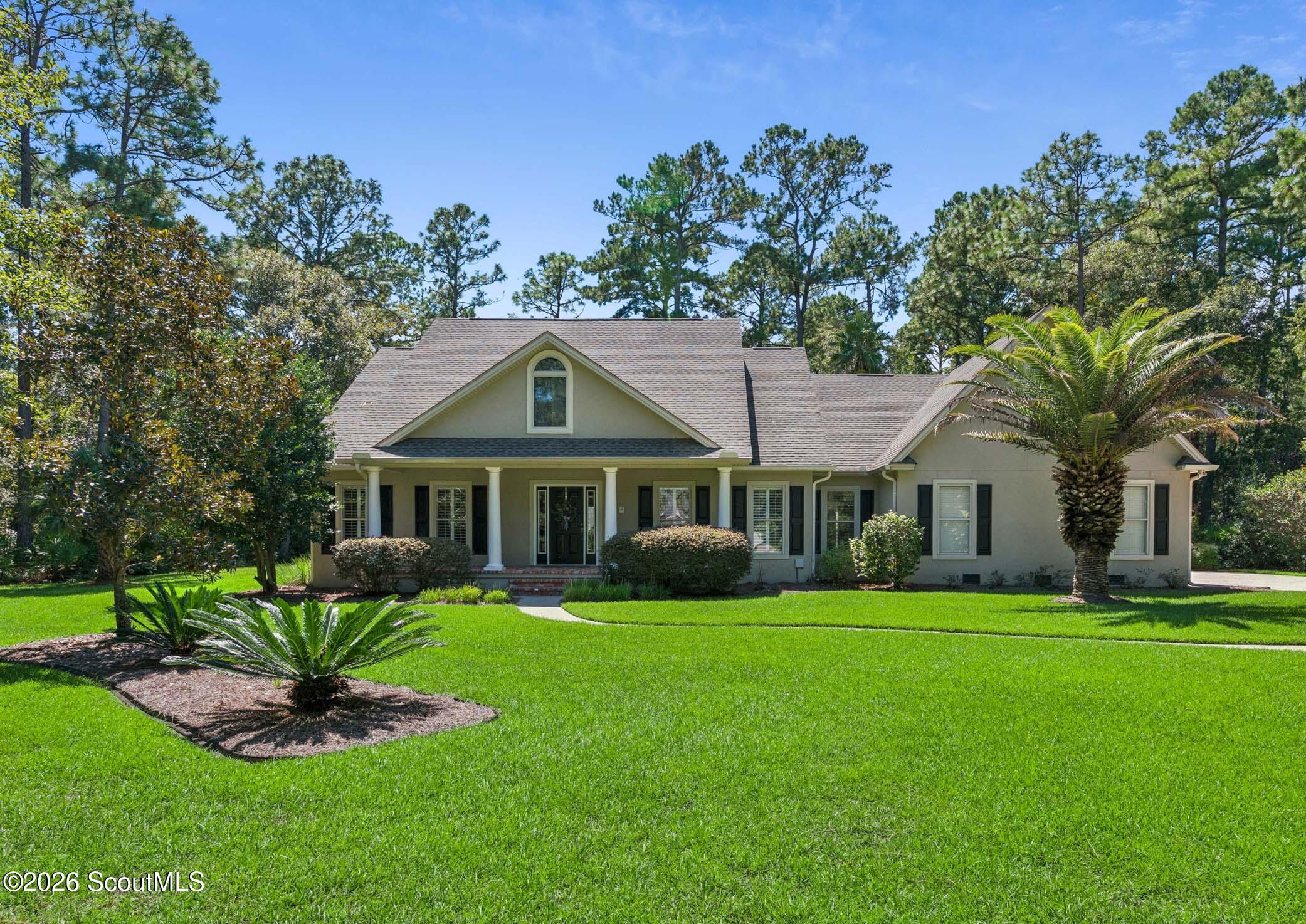 128 Foxcreek Estate Drive — photo