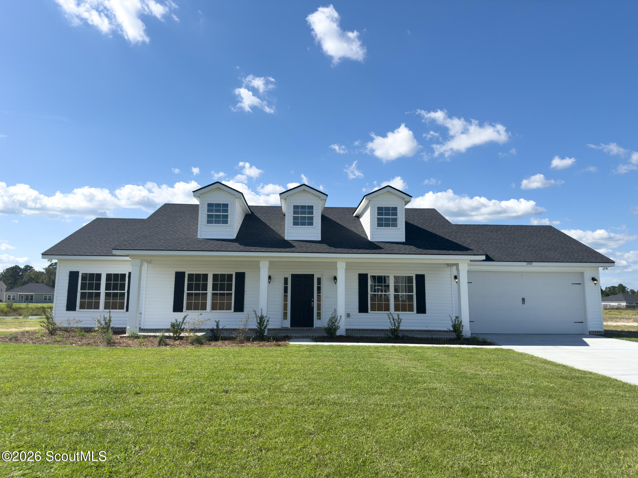 368 Freshwater Lane NE — photo