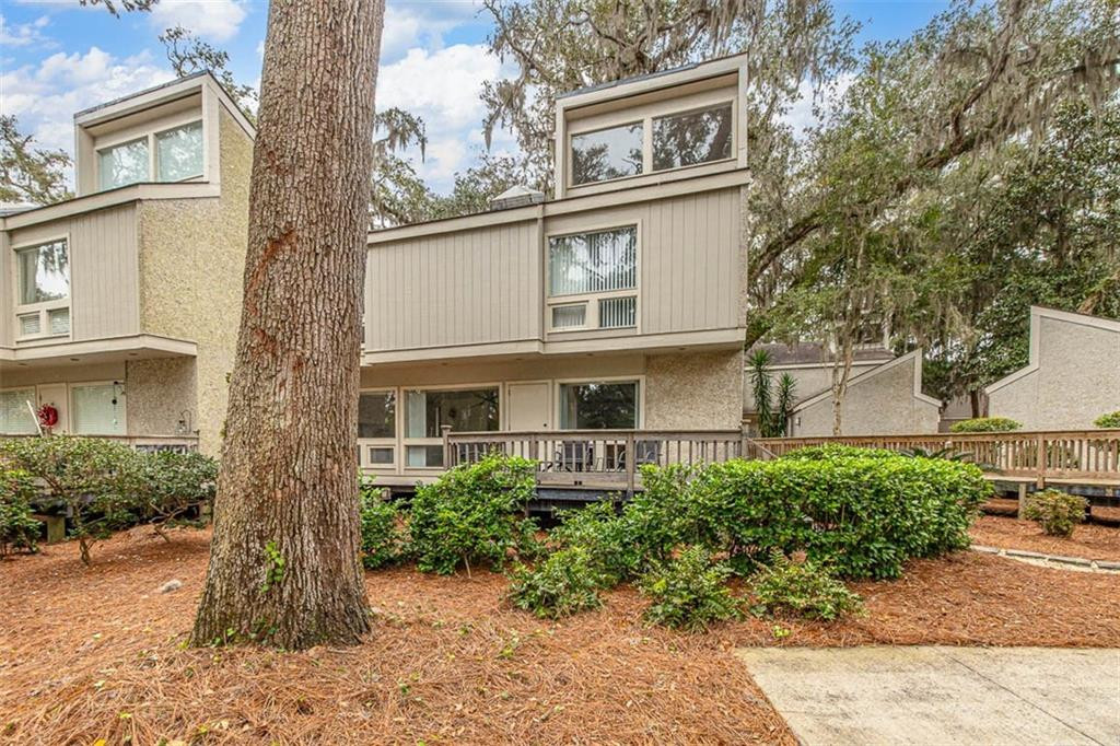413 Fairway Villas — photo