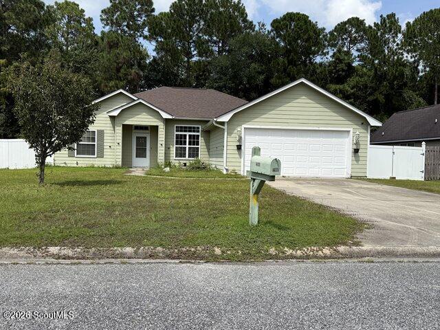 204 Sugarmill Boulevard — photo