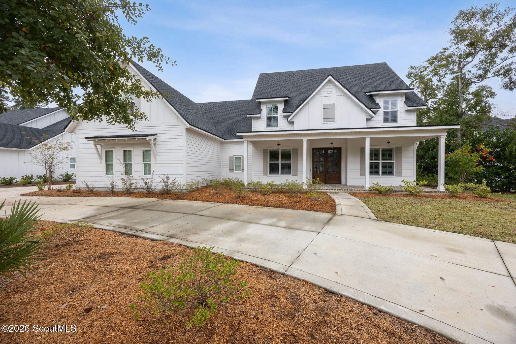 446 Fairways Edge Drive — photo