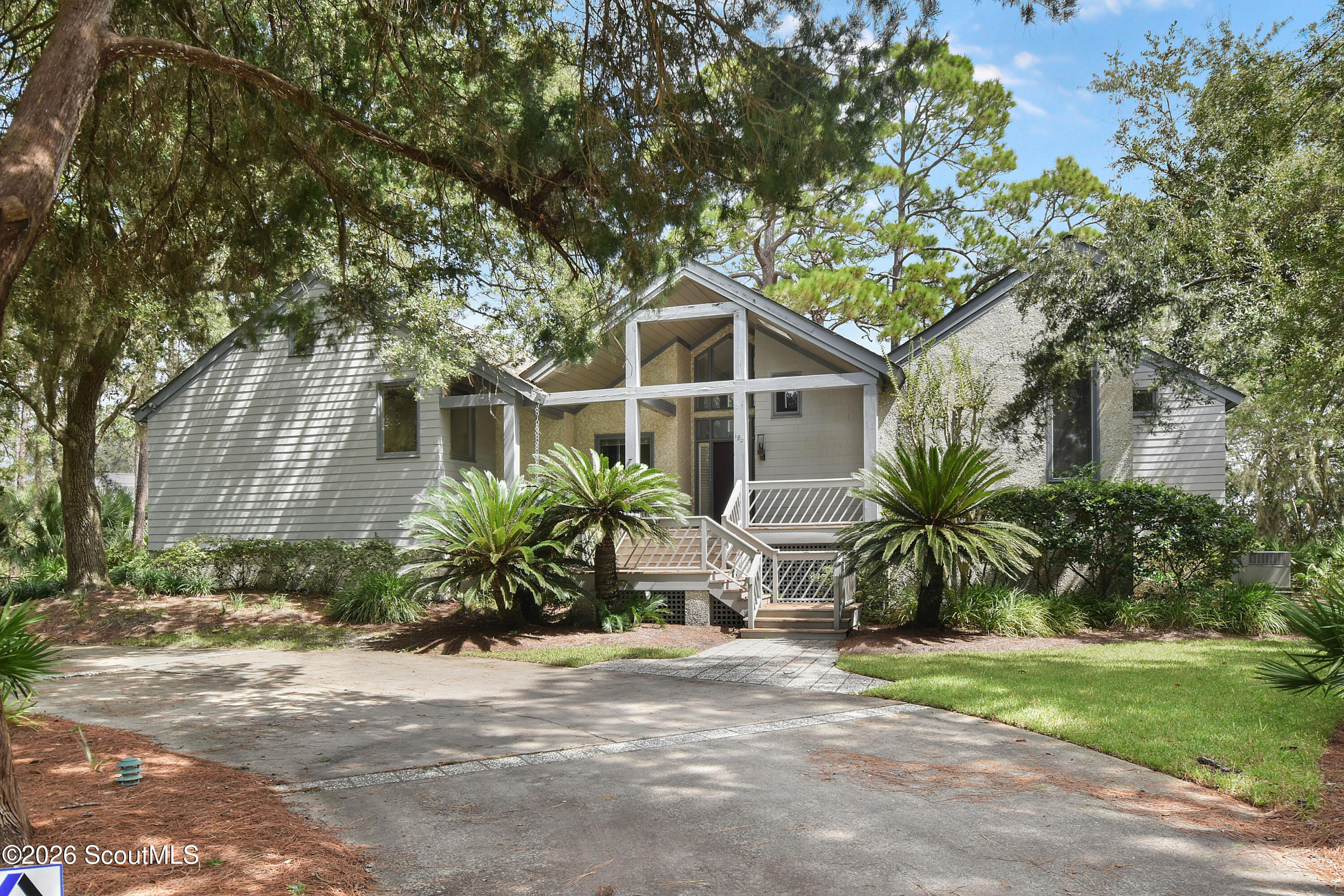 158 Shore Rush Drive — photo