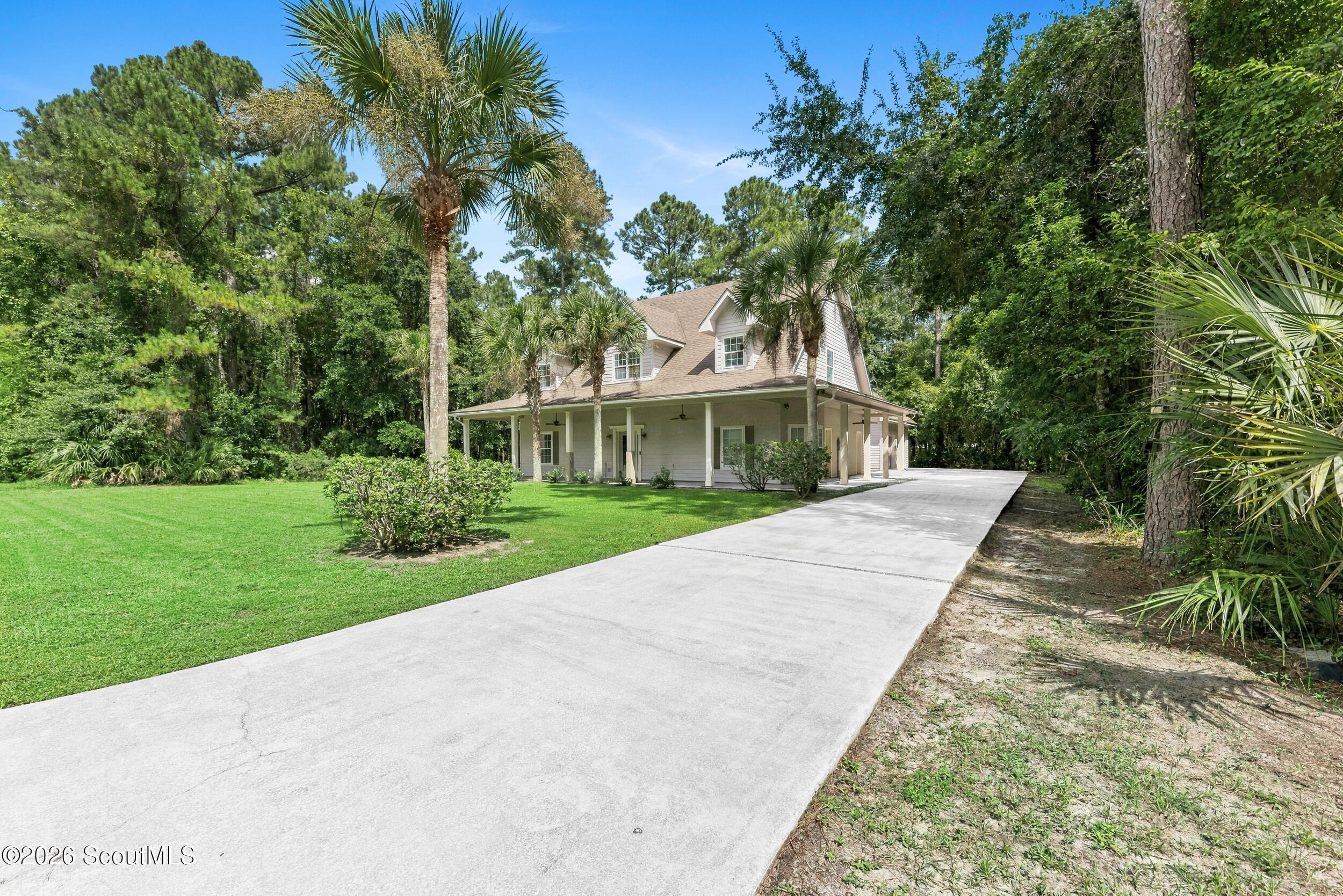 327 Marina Isle Drive — photo