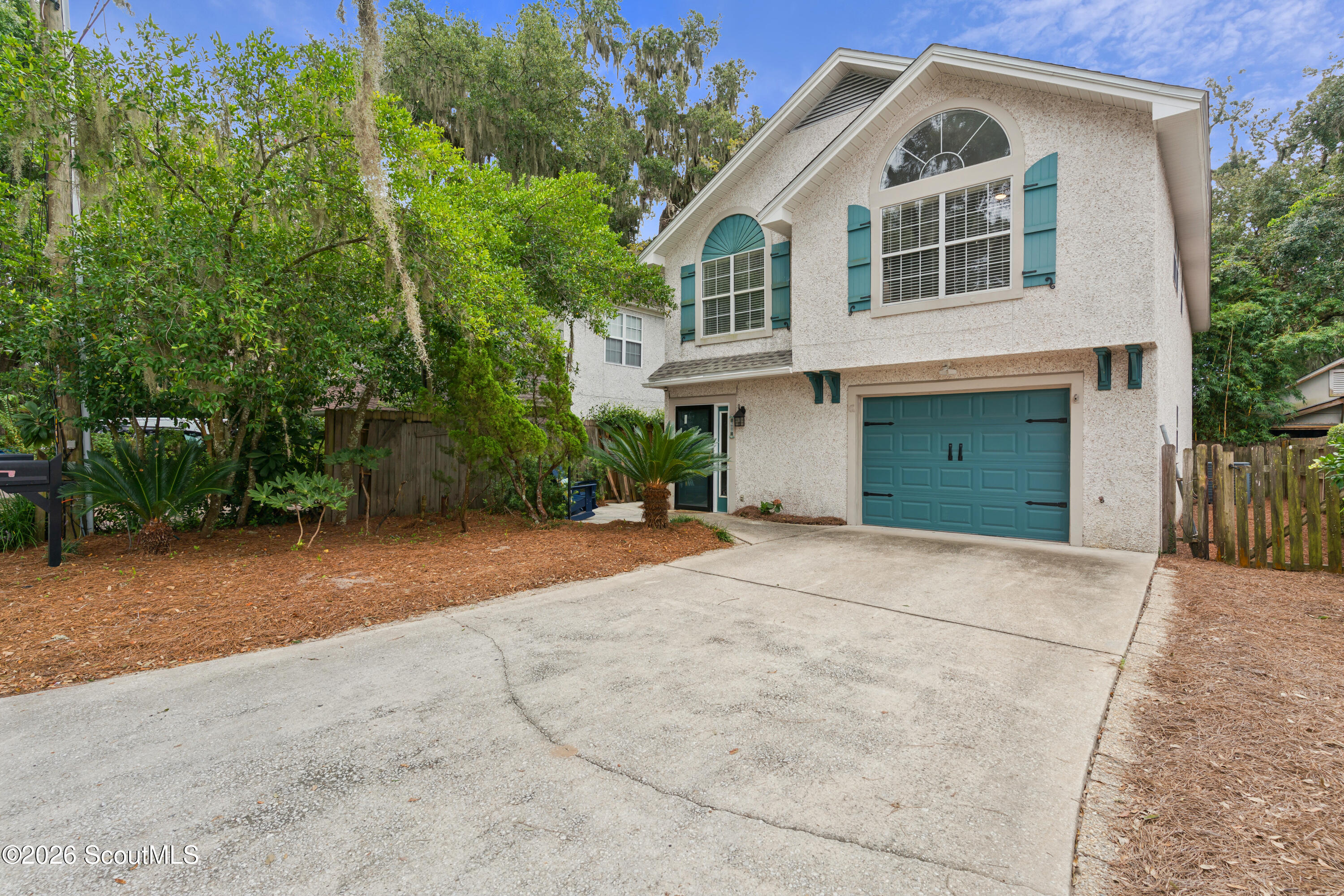 309 Palm Street — photo