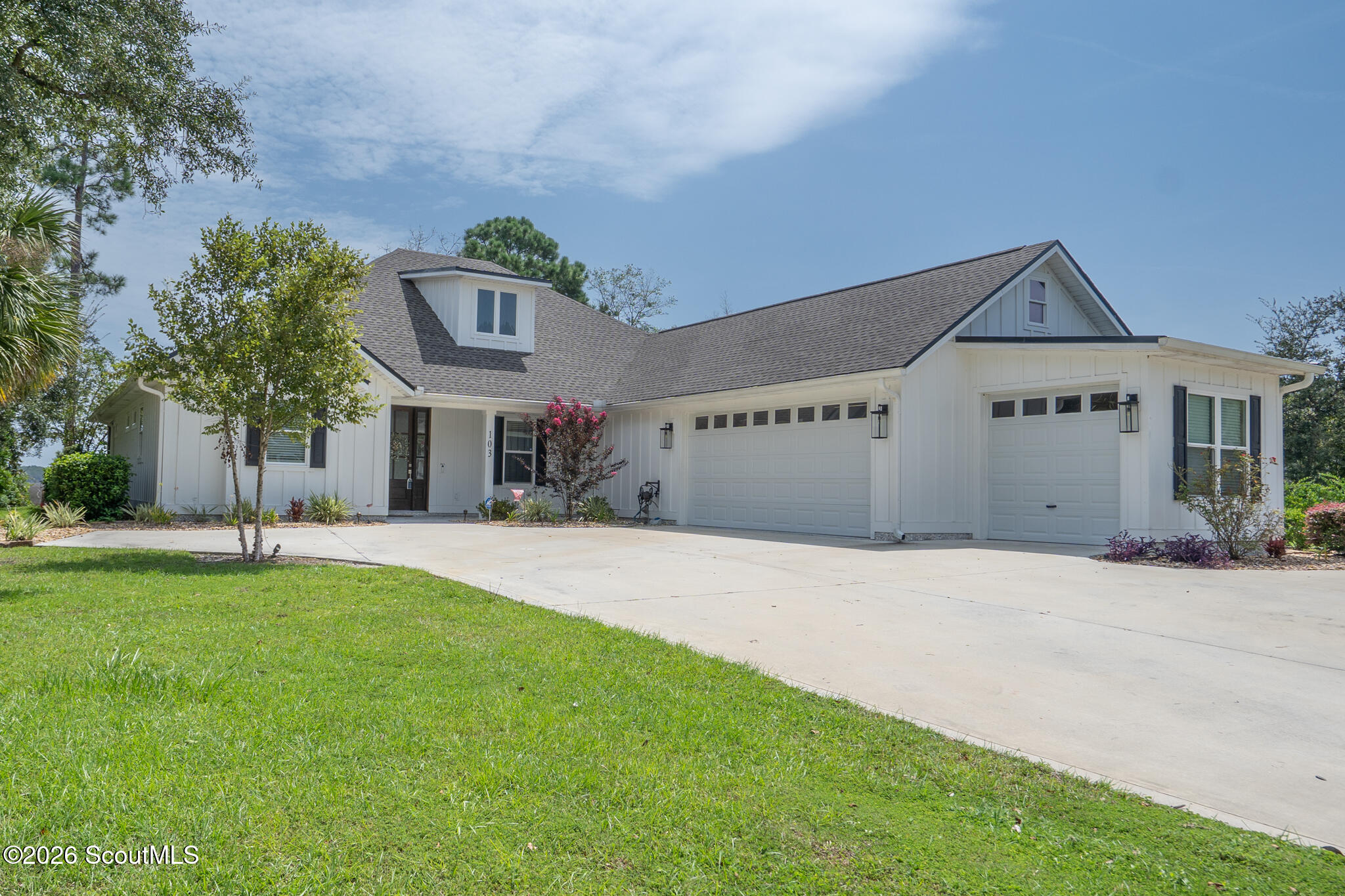 103 Carrington Court — photo