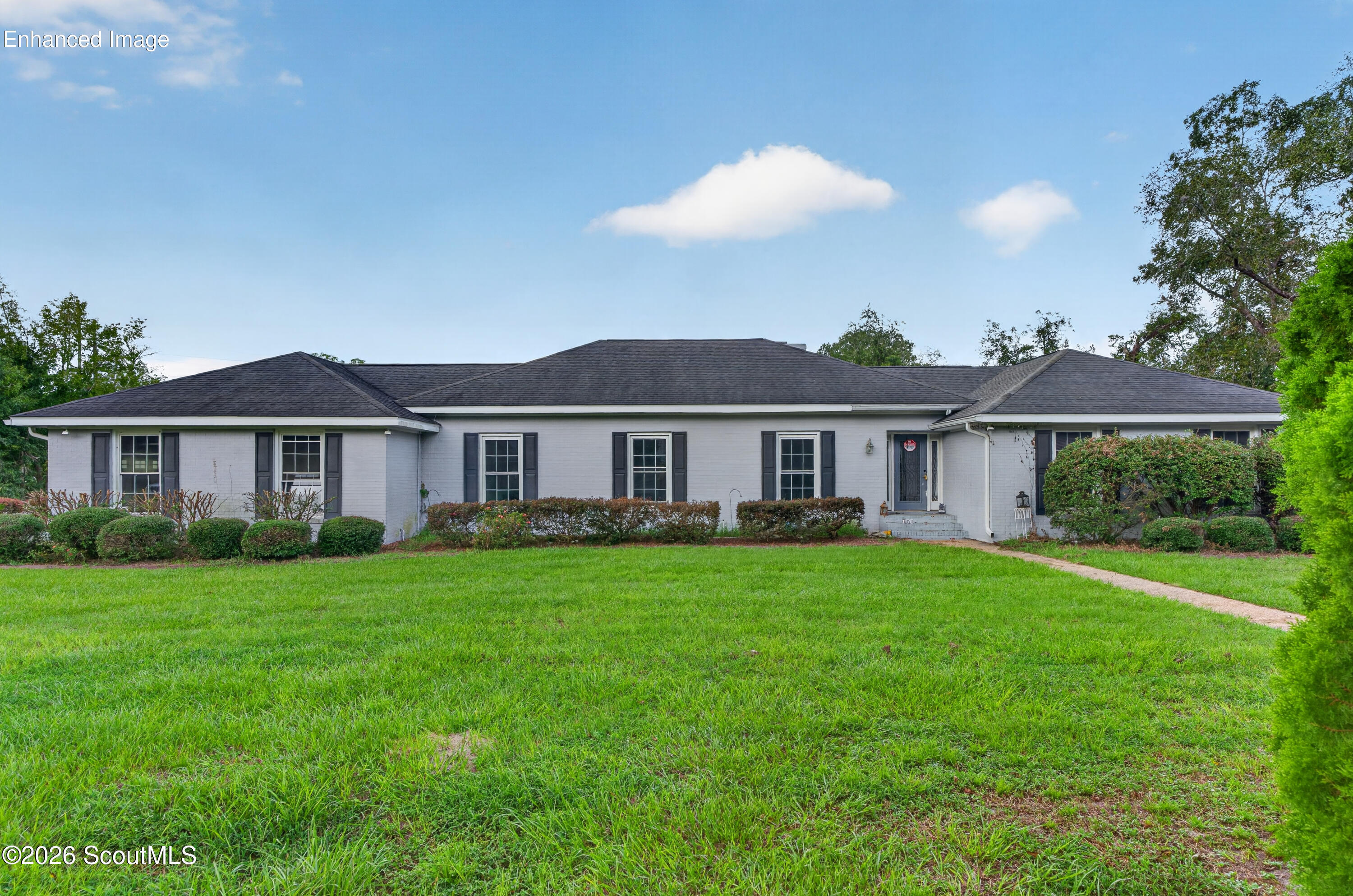 2501 Mahan Drive — photo