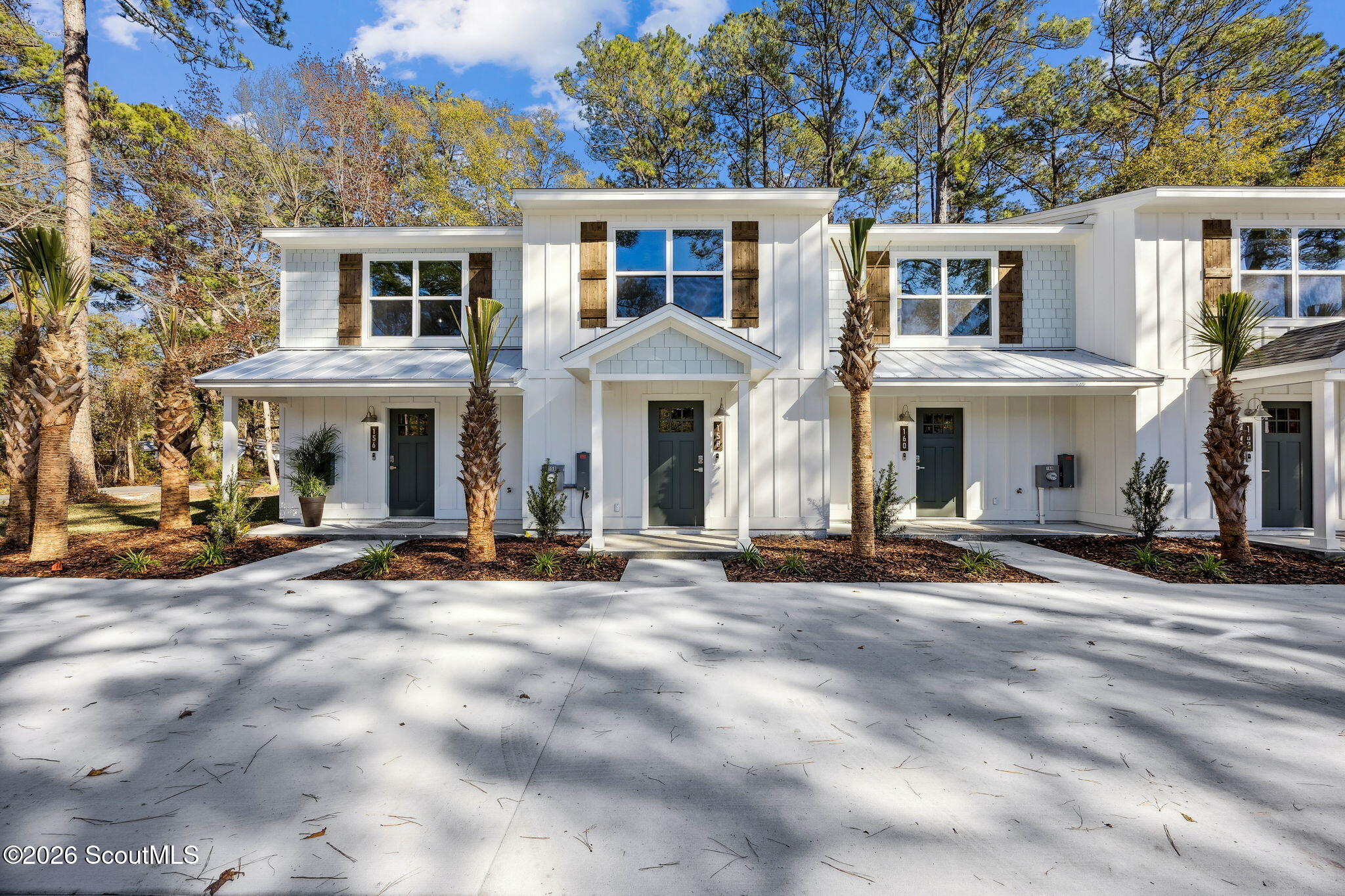 162 Clarks Bluff Road — photo