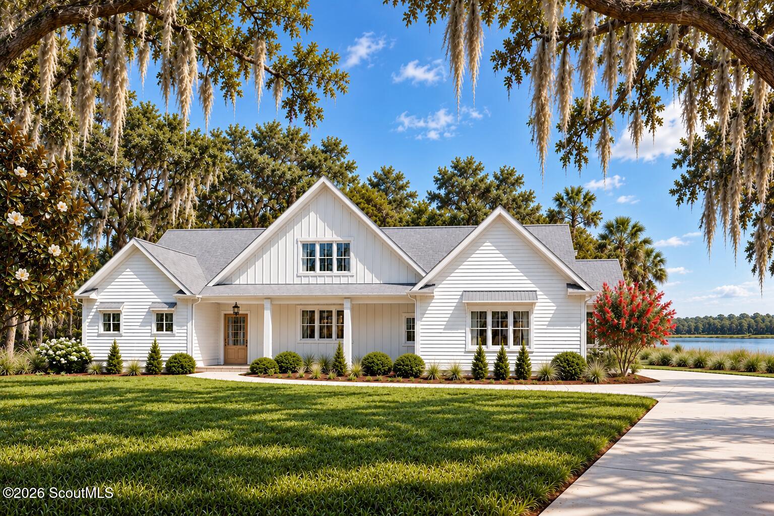 Lot 22 Berrie Bluffs Club Drive, 22 — photo